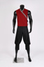 Photo du costume de cosplay Mortal Kombat 2023 Scorpion 1 C08676