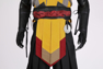 Imagen de Disfraz de cosplay de escorpión de Mortal Kombat 2023 1 C08676
