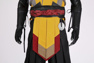 Photo du costume de cosplay Mortal Kombat 2023 Scorpion 1 C08676