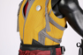 Immagine del costume cosplay Scorpione di Mortal Kombat 2023 1 C08676