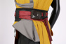 Picture of 2023 Mortal Kombat 1 Scorpion Cosplay Costume C08676