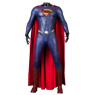 Photo de Justice League Film Clark Kent Cosplay Costume mp003916