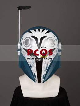 Immagine del casco cosplay Bo-Katan Kryze C08672