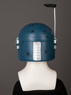 Photo du casque de cosplay Bo-Katan Kryze C08672