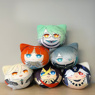 Picture of Game Genshin Impact Doll Pillow C08685