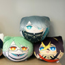 Picture of Game Genshin Impact Doll Pillow C08685