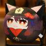 Picture of Game Genshin Impact Doll Pillow C08685