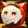 Picture of Game Genshin Impact Doll Pillow C08685