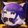 Picture of Game Genshin Impact Doll Pillow C08685