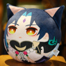 Picture of Game Genshin Impact Doll Pillow C08685