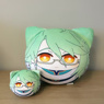 Picture of Game Genshin Impact Doll Pillow C08685