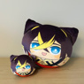 Picture of Game Genshin Impact Doll Pillow C08685