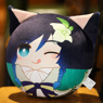 Picture of Game Genshin Impact Doll Pillow C08685