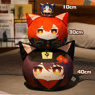 Picture of Game Genshin Impact Doll Pillow C08685