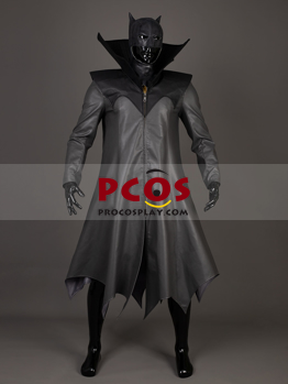 Picture of Cosplay Commission Comic #666 - In Bethlehem Damian Wayne Batman Cosplay Costume C08523