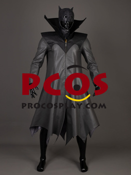 Picture of Cosplay Commission Comic #666 - In Bethlehem Damian Wayne  Cosplay Costume C08523