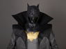 Photo de la bande dessinée Cosplay Commission #666 - À Bethléem Damian Wayne Batman Cosplay Costume C08523