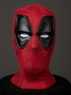 Photo de Deadpool 3 Wade Wilson Deadpool Cosplay nouveau casque yeux non détachables C08327_Mask_New