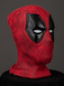 Photo de Deadpool 3 Wade Wilson Deadpool Cosplay nouveau casque yeux non détachables C08327_Mask_New