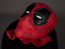 Immagine di Deadpool 3 Wade Wilson Deadpool Cosplay Nuovo casco con occhi inamovibili C08327_Mask_New