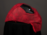 Bild von Deadpool 3 Wade Wilson Deadpool Cosplay Neuer Helm mit nicht abnehmbaren Augen C08327_Mask_New