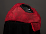 Photo de Deadpool 3 Wade Wilson Deadpool Cosplay nouveau casque yeux non détachables C08327_Mask_New