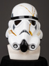 Picture of Ahsoka Undead Storm Trooper Cosplay Helmet C08673