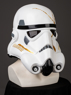 Picture of Ahsoka Undead Storm Trooper Cosplay Helmet C08673
