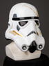 Изображение шлема для косплея Ahsoka Undead Storm Trooper C08673