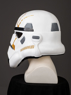 Picture of Ahsoka Undead Storm Trooper Cosplay Helmet C08673
