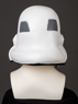 Immagine del casco cosplay Ahsoka Undead Storm Trooper C08673