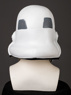 Imagen de Casco de cosplay de Ahsoka Undead Storm Trooper C08673