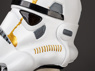 Immagine del casco cosplay Ahsoka Undead Storm Trooper C08673