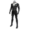 Picture of The Lost Kingdom Black Manta David Hyde Cosplay Costume C08688