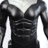 Immagine di Aquaman e il regno perduto Black Manta David Hyde Costume cosplay C08688