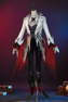 Photo de Genshin Impact Knave Arlecchino Cosplay Costume C08693-AAA