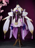 Imagen del disfraz de cosplay de Game Honkai: Star Rail Fu Xuan C08695-AAA
