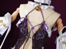 Immagine di Game Honkai: Costume cosplay Star Rail Fu Xuan C08695-AAA