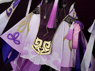 Picture of Game Honkai: Star Rail Fu Xuan Cosplay Costume C08695-AAA
