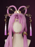 Picture of Game Honkai: Star Rail Fu Xuan Cosplay Costume C08695-AAA