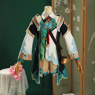 Picture of Honkai: Star Rail Huohuo Cosplay Costume C08690-A