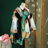 Photo de Honkai : Costume de cosplay Star Rail Huohuo C08690-A