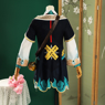 Picture of Honkai: Star Rail Huohuo Cosplay Costume C08690-A