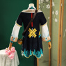 Photo de Honkai : Costume de cosplay Star Rail Huohuo C08690-A