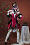 Photo du costume de cosplay Genshin Impact Chevreuse C08696-AA