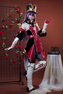 Photo du costume de cosplay Genshin Impact Chevreuse C08696-AA