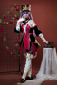 Imagen de Genshin Impact Chevreuse Disfraz de cosplay C08696-AA