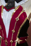 Photo du costume de cosplay Genshin Impact Chevreuse C08696-AA