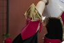 Imagen de Genshin Impact Chevreuse Disfraz de cosplay C08696-AA