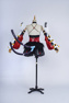 Immagine del costume cosplay Zenless Zone Zero Nekomiya Mana C08698